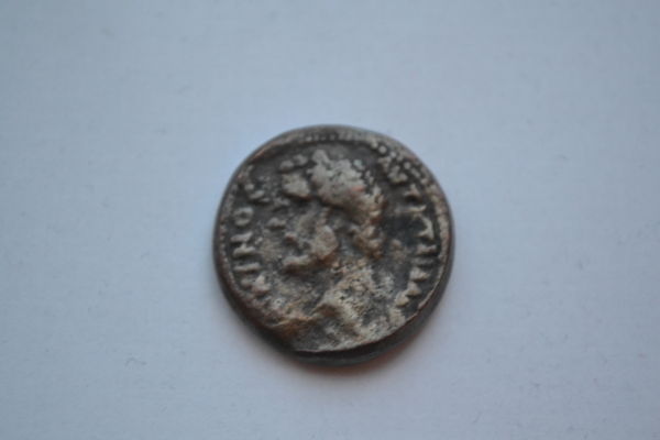 Roman-Coin